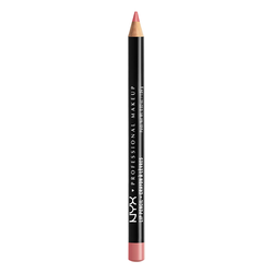 NYX Professional Makeup Olovka za usne Slim Lip 813-Plush Red