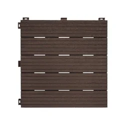 Multy Home Deking pločica cosmopolitan (braon) ( EU5100065 )