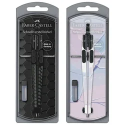 Faber Castell Šestar Quick Set Dark & Bright