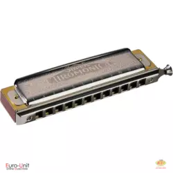 Hohner Chromonica 48 B usna harmonika