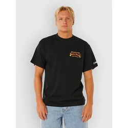 Rip Curl Bells Pro 26 Event moška majica black