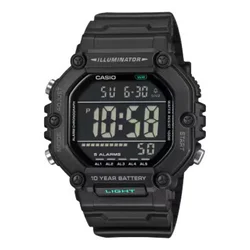 CASIO DIGITALNI AE-1600HX-1B