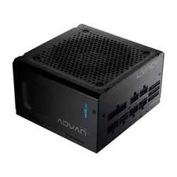 FSP ADVAN GM/750W/ATX 3.1/80PLUS Gold/Modular/Retail