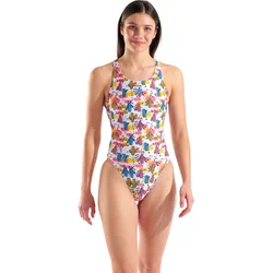 Arena performance desert swim tech swimsuit l - uk36