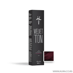 VELVET TON boja za kosu 4.62