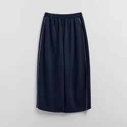 Baggi fit pantalone