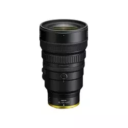 Nikon objektiv Z 28-135mm f/4 PZ