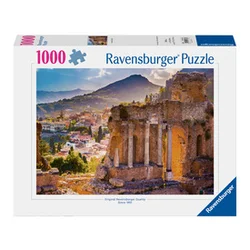 Puzzle 1000 kosov - Sicilija