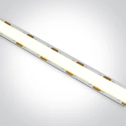 LED TRAK COB 5m 25W/m IP20 4000K DM7887A/C