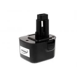 POWERY Akumulator DEWALT DE9071