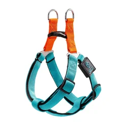 Petlimit Am za pse, S, Plavi