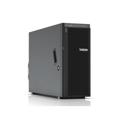 Lenovo ThinkSystem ST550 Tower. 1x Intel Xeon Silver 4108. 16 GB DDR4 RAM. 8SFF. 530-8i RAID. 2x 450W PSU