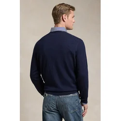 Polo Ralph Lauren  pulover moški volnen
