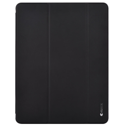 COMMA Elegant Case for iPad PRO 12.9 2018 - Black