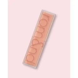 Rom&nd Zero Matte Lipstick - 3 g No. 22 Mauve Beans