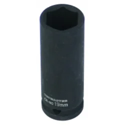 Topmaster Gedora TMP Udarna Duboka 330603, 1/2 x 13 mm