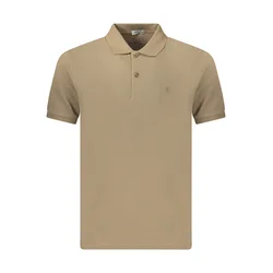 Coveri Moving Muška polo majica kratkih rukava PQC099, Braon