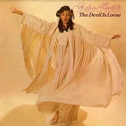 Puthli, Asha - Devil Is Loose