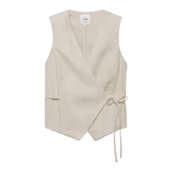 Pull&Bear Telovnik kit