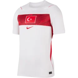 Nike Dres Dri-FIT Turkey Stadium Away 2026