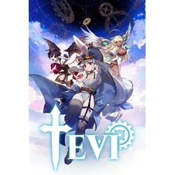 Tevi (PC) Steam Key GLOBAL