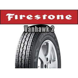 FIRESTONE letna pnevmatika 185/75 R16 104R VANHAWK 2