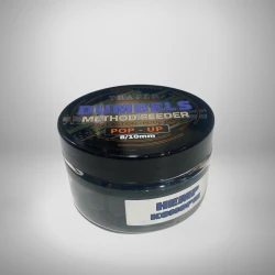 TRAPER MF Dumbels Pop-up Mamac, 8-10mm, Konoplja, 30g
