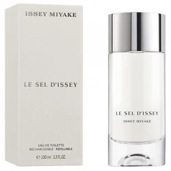 Issey Miyake Muška toaletna voda Le Sel dIssey, EDT, 100 ml