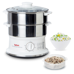 TEFAL aparat za kuvanje na pari  Convenient Series VC1451