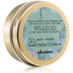 Davines More Inside stiling guma za mat videz 75 ml