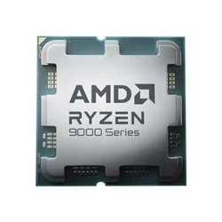 CPU AM5 AMD Ryzen 9 9950X 16C/32T 4.3/5.7GHz Max/ 80MB 100-000001277 Tray