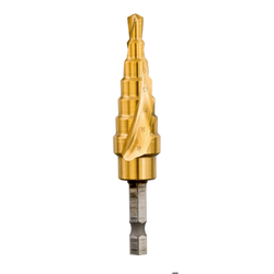 DeWalt Stepenasta burgija DT5027