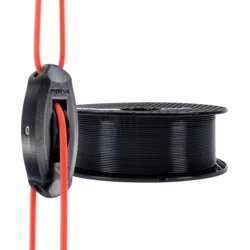 Prusament PC Blend Jet Black (NFC) - 1,75 mm/900 g