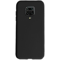 Xiaomi Futrola UTC Ultra Tanki Color silicone Black MCTK4- 11T, Crna