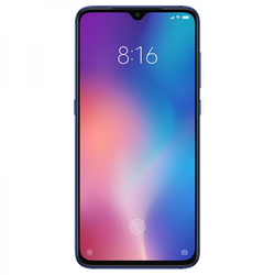 XIAOMI pametni telefon MI 9 6GB/64GB Dual SIM, moder