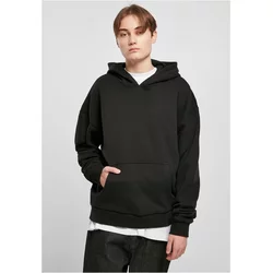 Ultra Heavy Hoody Black