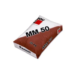 Baumit Malter za zidanje MM 50, 25 kg