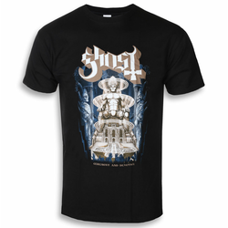 Metal majica moška Ghost - Ceremony & Devotion - ROCK OFF - GHOTEE23MB