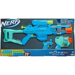 Nerf Elite 2.0 Taktični paket