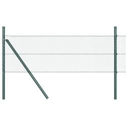 Sukladni osnovni dodatak za hexagonalnu ogradu 10 x 0,4 m Mreža