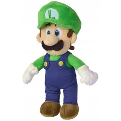 shumee Luigi 23cm - večbarvna