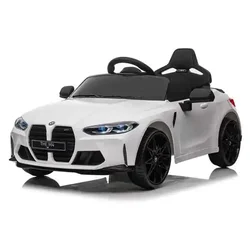 Dečiji auto na akumulator BMW M4 Beli