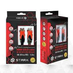 Stark Kabl HDMI M/M NB 10 m