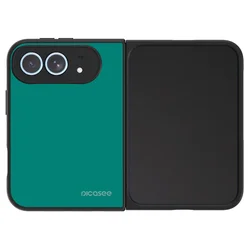 ULTIMATE CASE za Apple iPhone Ultra - Emerald Mist