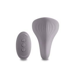 VIBRATOR ZA HLAČKE Desire Mantra Ash