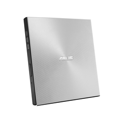 ASUS ZenDrive U9M, 8X DVD writter, USB C/A, srebrn