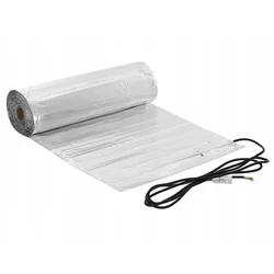 Grelna preproga pod paneli MAL-160W/m2 3,5m2