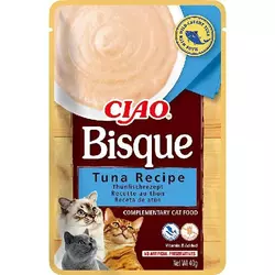 Inaba tuna čorba