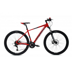 Capriolo mtb lc 9.2 29/24al crveno-siv ( 924532-19 )