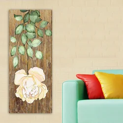 Slika Wallity DKY1098464364_50120, 50x120 cm
